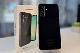 Samsung Galaxy A26 – 8GB RAM / 256GB Storage with original charger