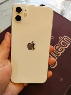 I Phone 11