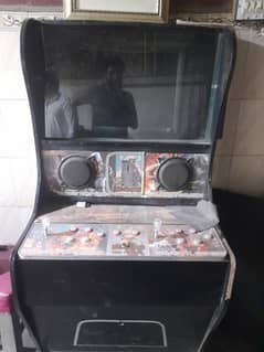 arcarde game