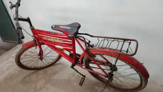 phonex cycle
