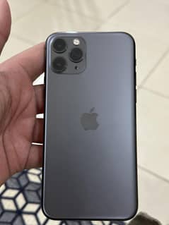 iPhone 11 Pro