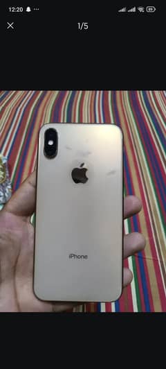 iphone xs