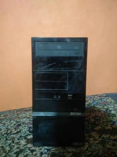 core i5 4th generation pc