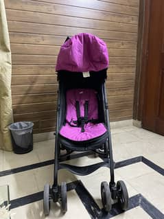 (Joie) imported Pram 100 percent orignal