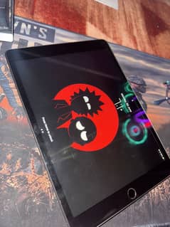 Ipad 8th gen