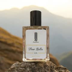 Fleur Bella - ScentMoiré Perfumes