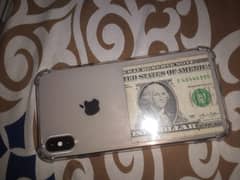 iphone xs Max 256gb exchange possible