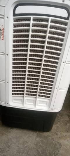 Air cooler