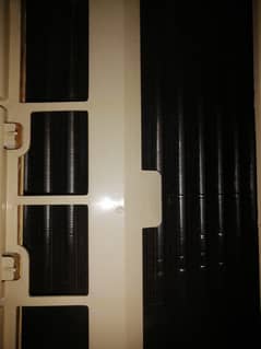 Mitsubishi 1.5 ton split ac