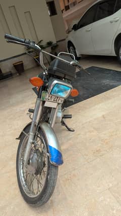 Honda