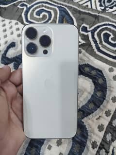 Iphone 14pro Max PTA Approved 256 gb