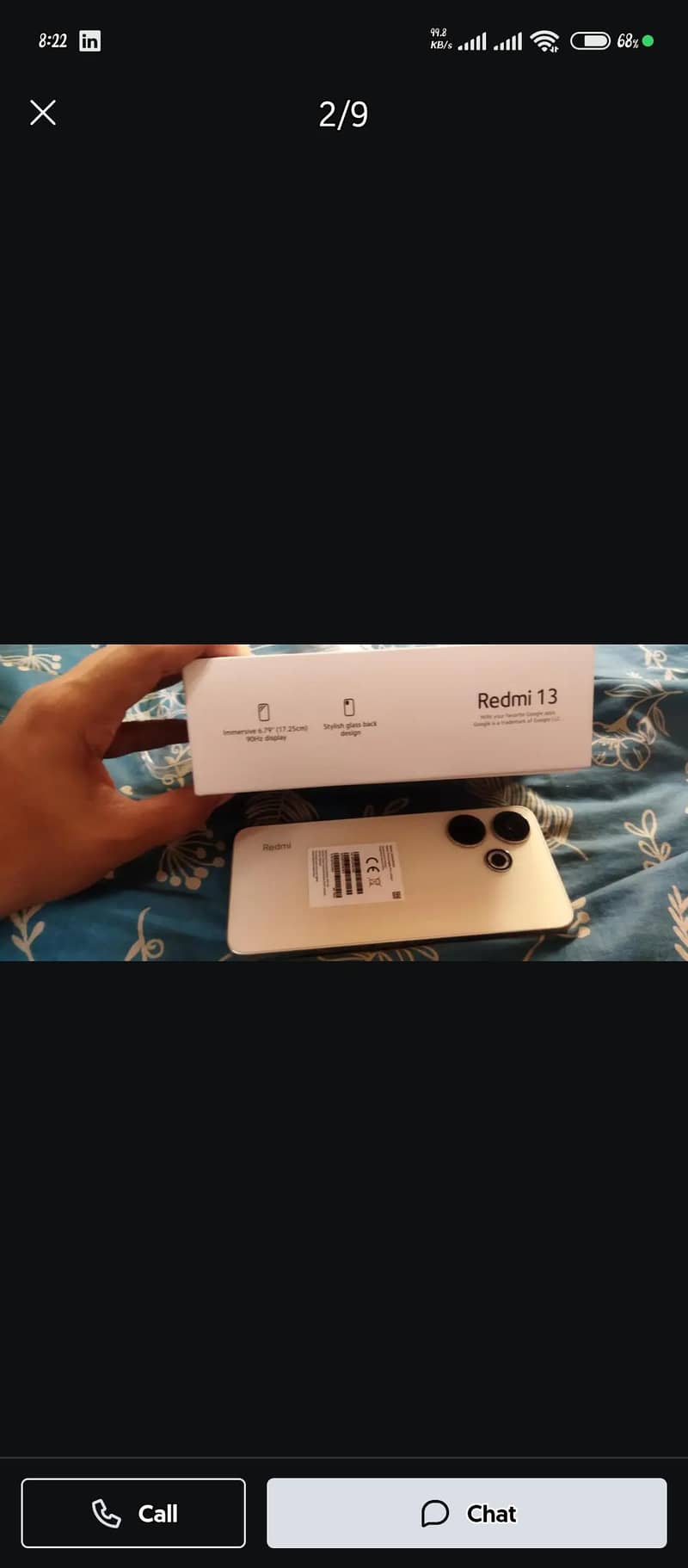 redmi 13 1
