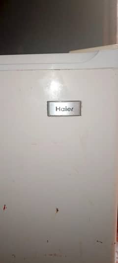 Haier Room fridge 1 Door small size