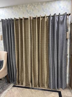 Curtains