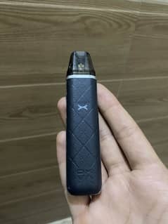 Oxva Xlim go pod