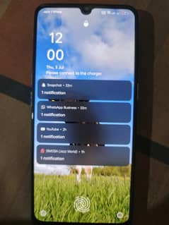 oppo reno3. . . . in-display fingerprint. 8+5/128