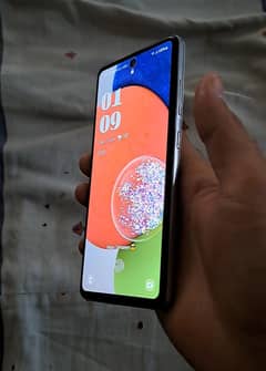 Samsung A52s 5G 8/128