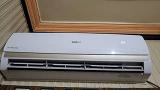 Orient DC Inverter 1.5 Ton Ultra Comfort