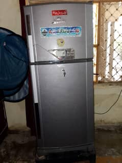 only3 years used fridge for sale.