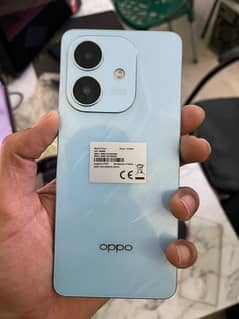 Oppo a3x 6/64