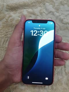 iphone 12 JV 90% health
