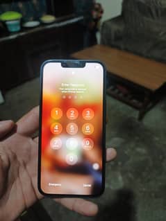 iphone 13 jv 128 GB