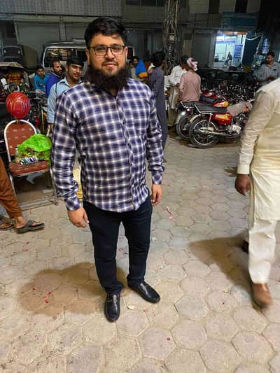 Mian Faisal
