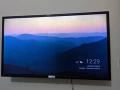 TCL Android lcd 32 Inch