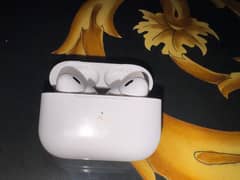 Apple airpods pro 2nd generation