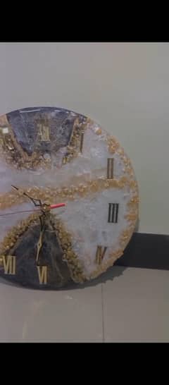 clock watch available for sale