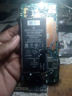 Google Pixel 4a