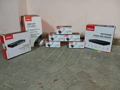 CCTV Camera Installer