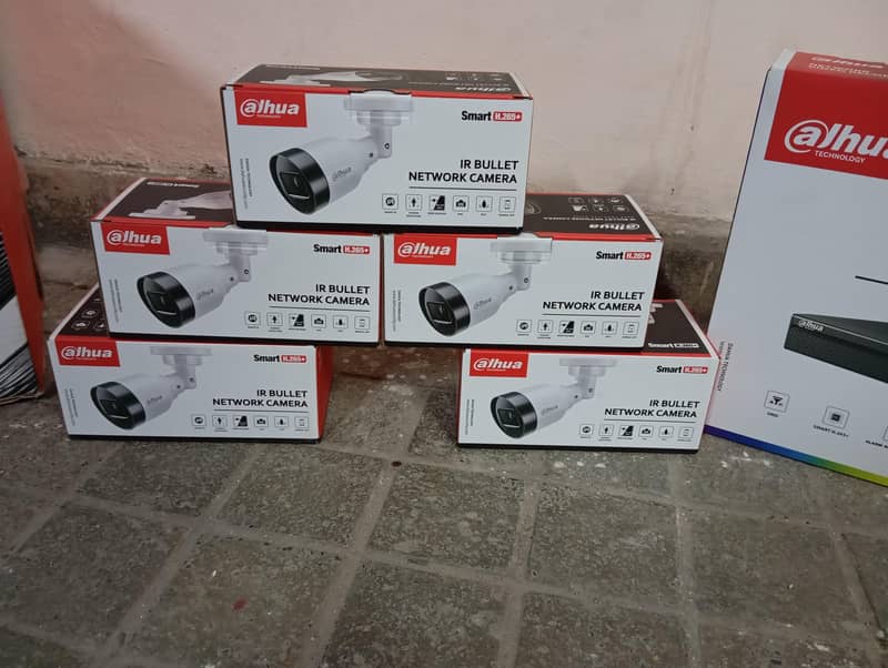 CCTV Camera Installer 2