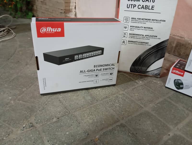 CCTV Camera Installer 3