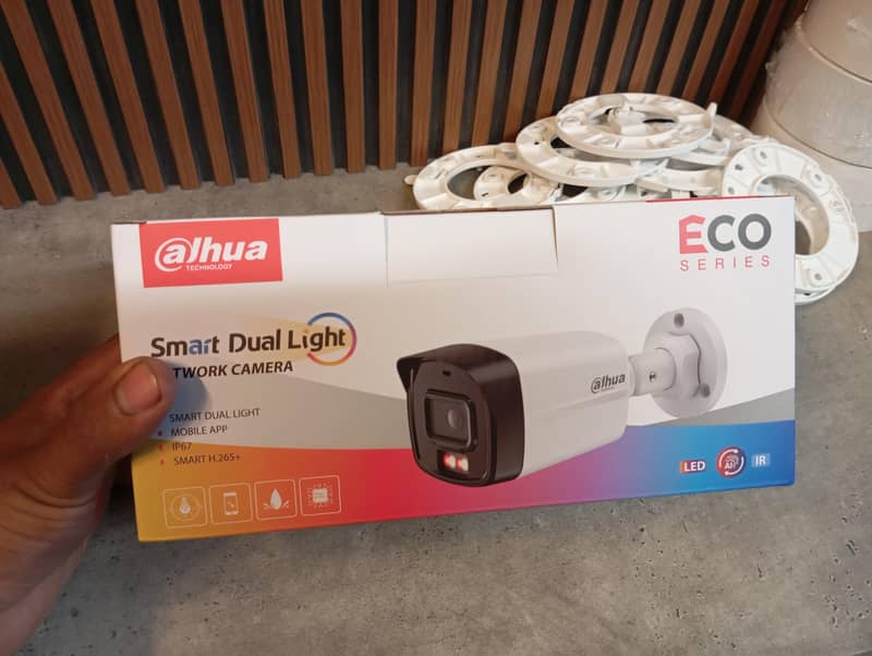 CCTV Camera Installer 4