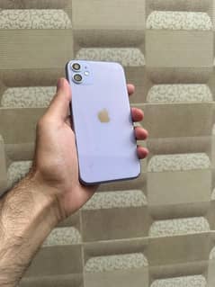 iPhone 11