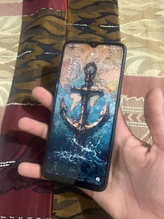 Oppo A16k