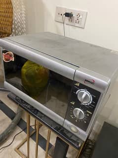Homeage oven for sale