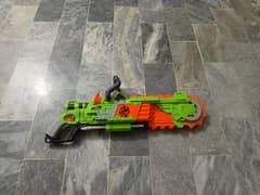 narf gun and bowls mint condition