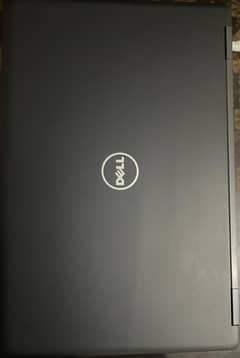 Dell i5 7th generation 16/256