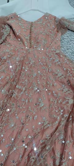 faiza saqlain dress
