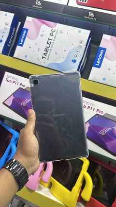 Samsung A-7 Lite