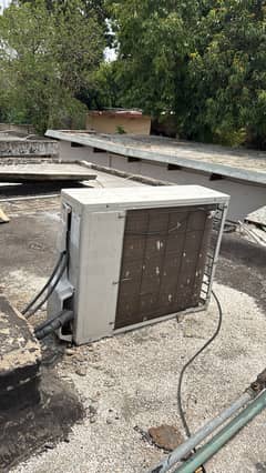 DC inverter