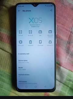 infinix