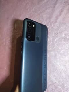 Tecno spark 8c/4+2 ram 128 storage 0310,0049640
