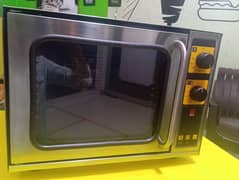 oven