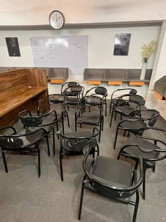 Office chairs