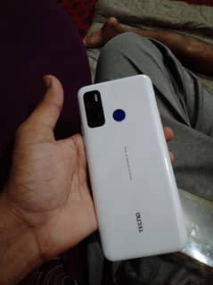 Tecno spark 5 pro