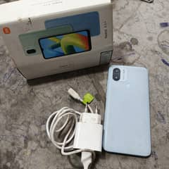redmi A1plus 2+ 32