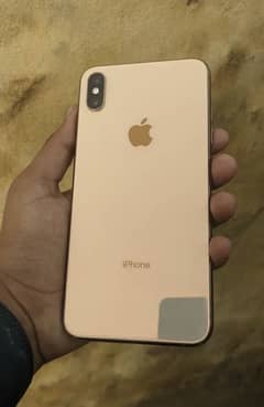 Iphone xs max pta approved